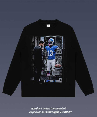 OBJ LONG SLEEVES 1.0