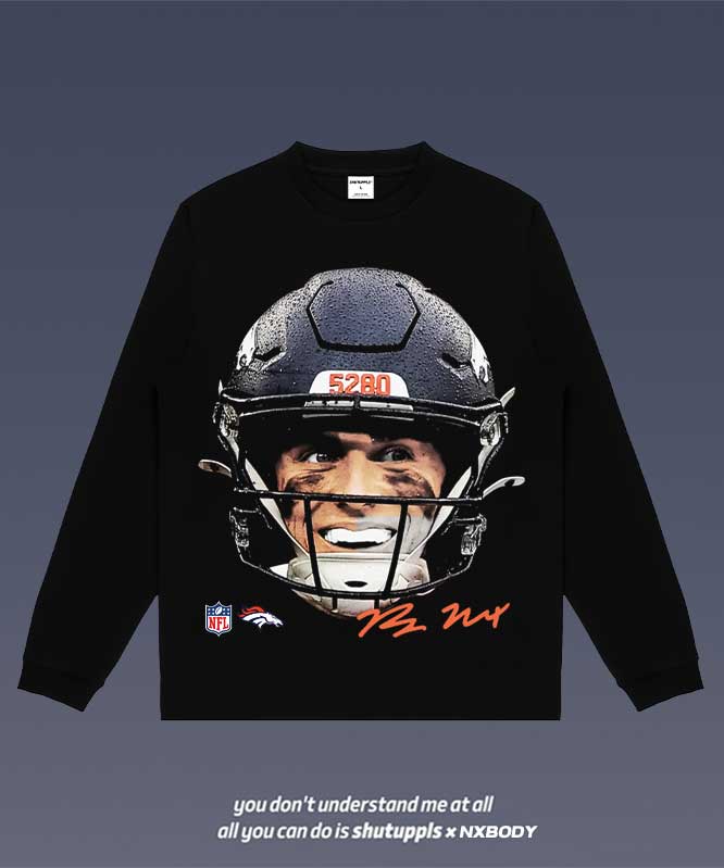 BO NIX LONG SLEEVES 1.0