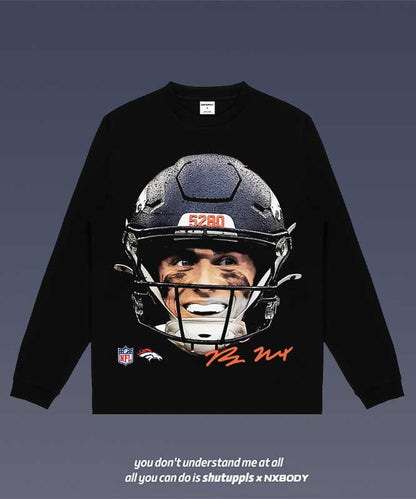 BO NIX LONG SLEEVES 1.0