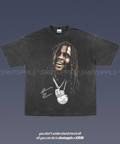 SHUTUPPLS CHIEF KEEF 1.0