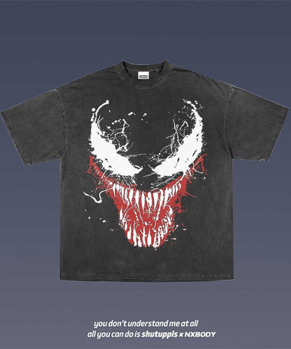 SHUTUPPLS VENOM 1.9