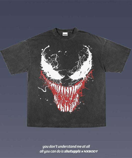 SHUTUPPLS VENOM 1.9