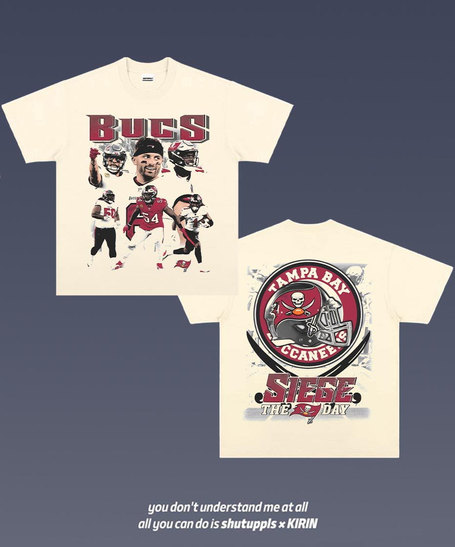 SHUTUPPLS BUCCANEERS 1.1