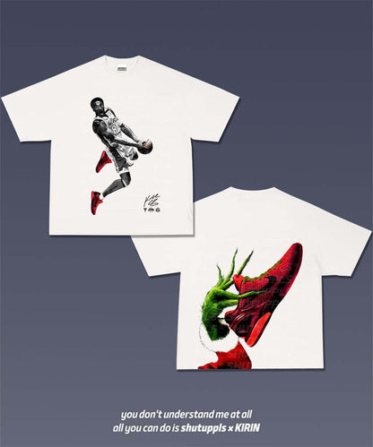 SHUTUPPLS KOBE X GRINCH 1.1
