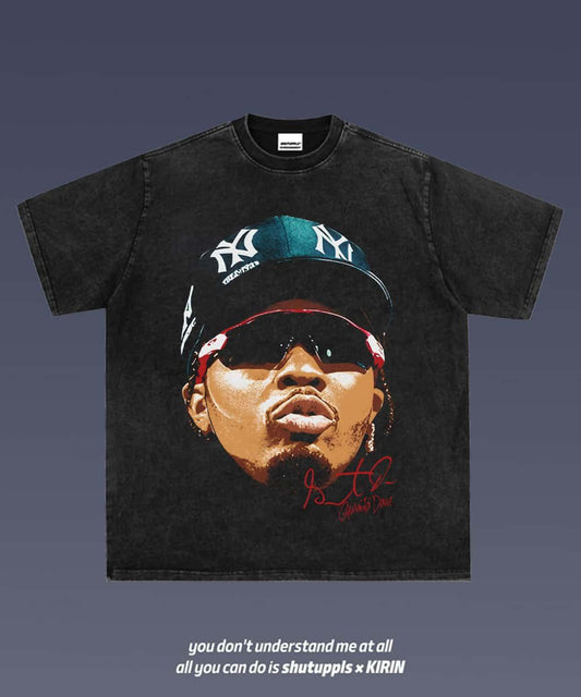 SHUTUPPLS TANK Gervonta Davis 3.0