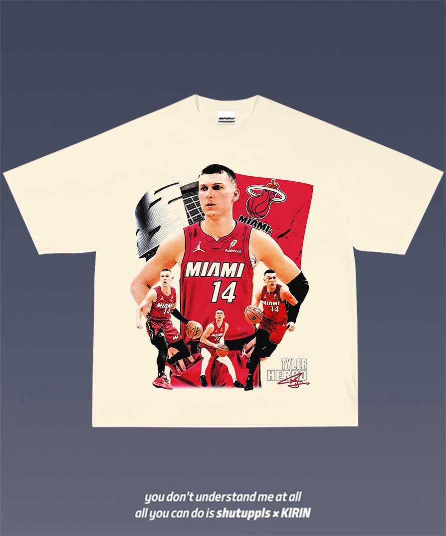 SHUTUPPLS TYLER HERRO 1.1