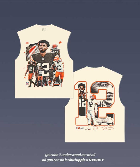 SHEDEUR SANDERS TANK 1.7