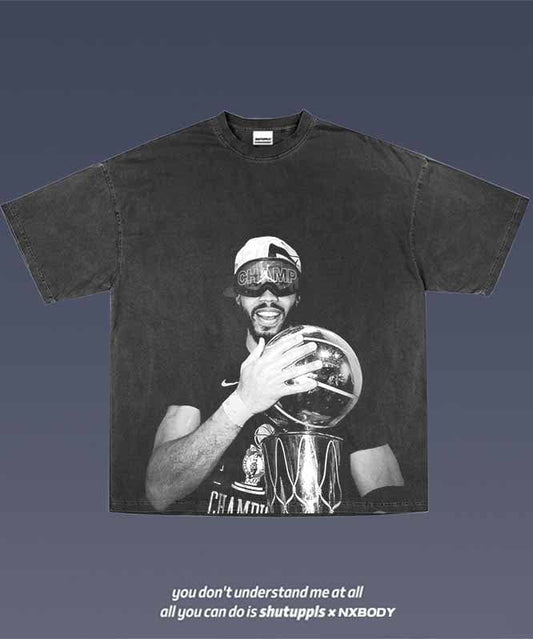 SHUTUPPLS JAYSON TATUM 3.20