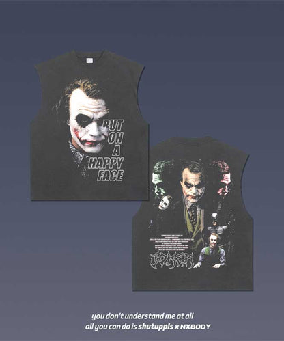 THE JOKER TANK 1.7