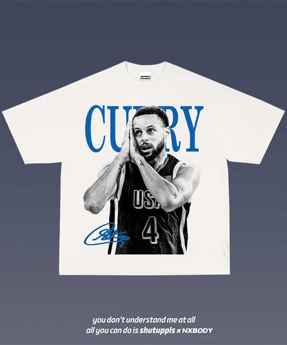 SHUTUPPLS STEPHEN CURRY 9.28