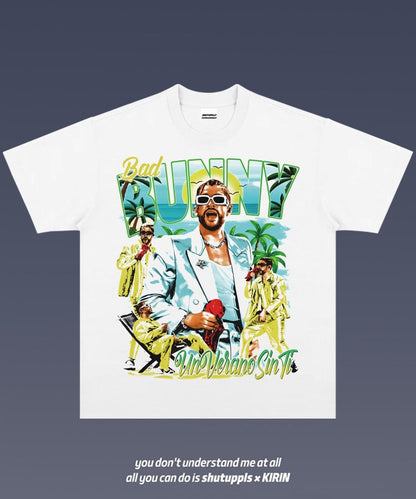 SHUTUPPLS BAD BUNNY 2.27