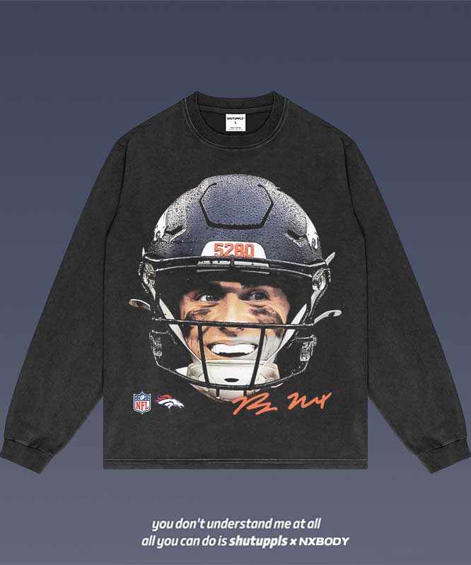 BO NIX LONG SLEEVES 1.0