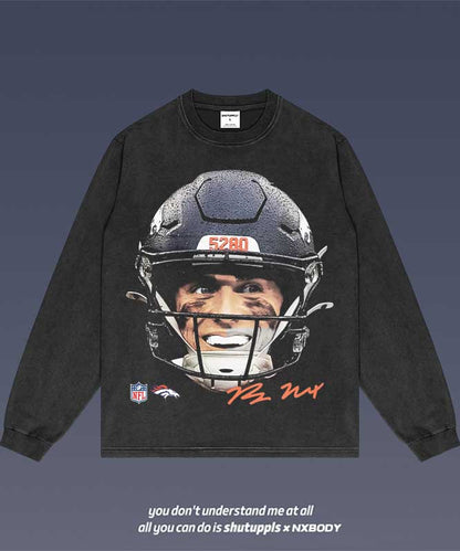 BO NIX LONG SLEEVES 1.0