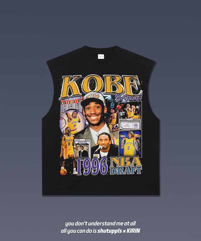 KOBE TANK 7.2