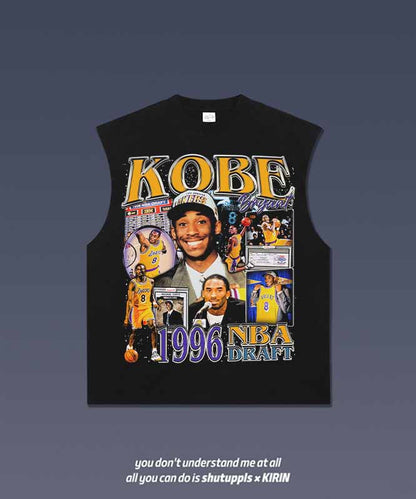 KOBE TANK 7.2
