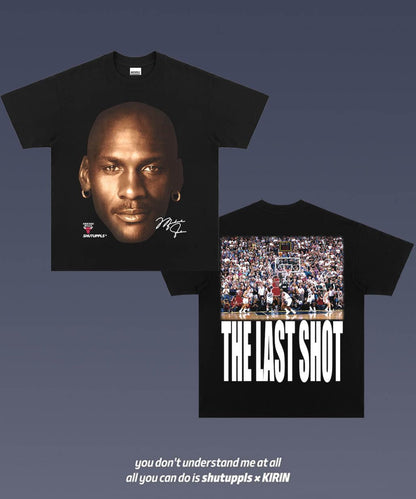 SHUTUPPLS MJ Michael Jordan 1.3