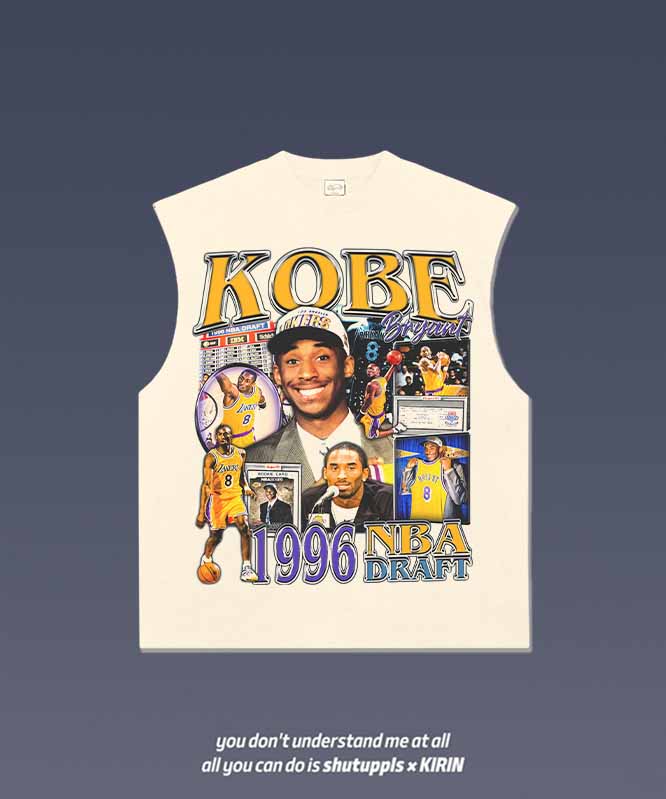 KOBE TANK 7.2