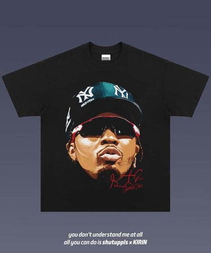 SHUTUPPLS TANK Gervonta Davis 3.0