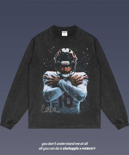 CALEB WILLIAMS LONG SLEEVES 1.3