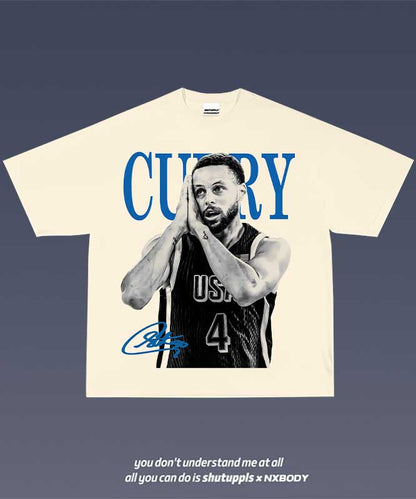 SHUTUPPLS STEPHEN CURRY 9.28