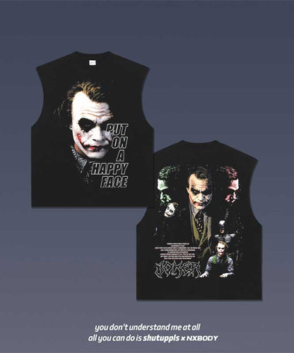THE JOKER TANK 1.7