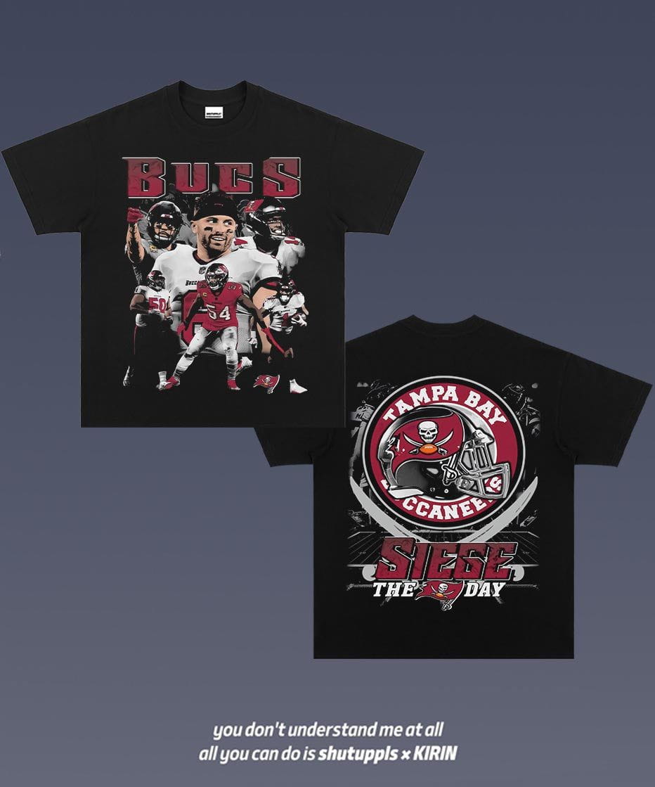 SHUTUPPLS BUCCANEERS 1.1