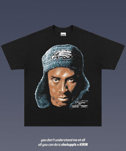 SHUTUPPLS KOBE VINTAGE TEE 6.1