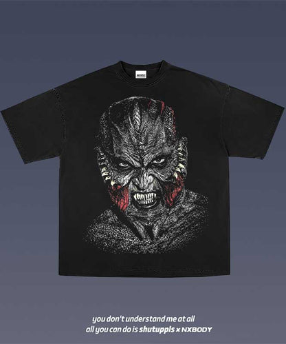 JEEPERS CREEPERS GRAPHIC TEE 1.2