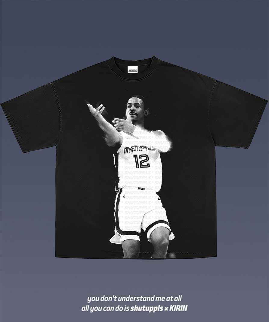 SHUTUPPLS JA MORANT 7.8