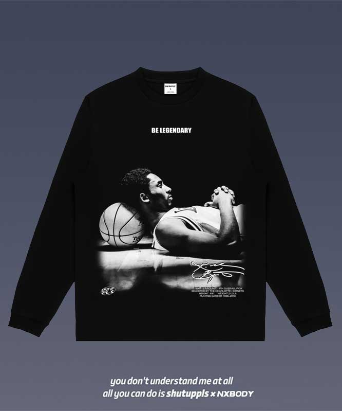 KOBE LONG SLEEVES 3.7