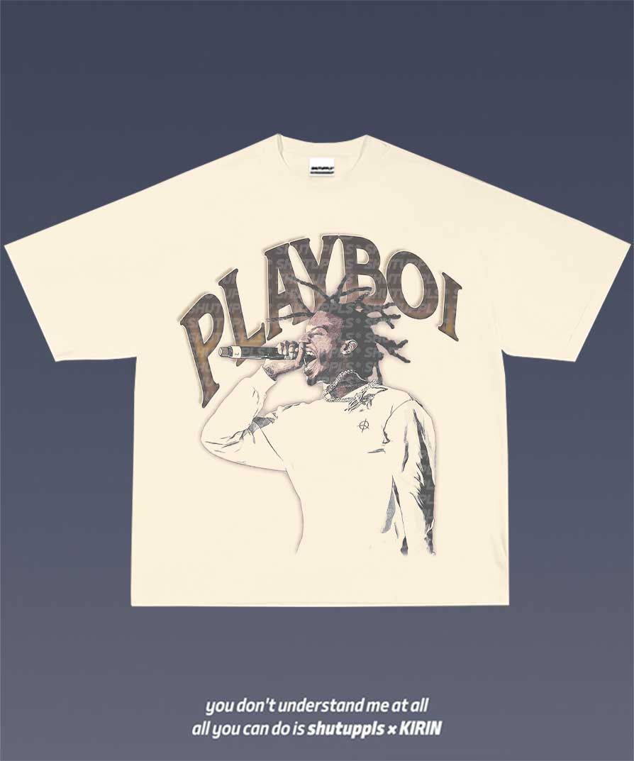 SHUTUPPLS PLAYBOI CARTI 2.17