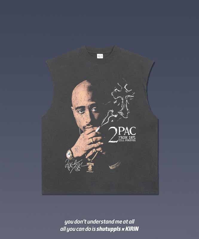 TUPAC TANK 1.0