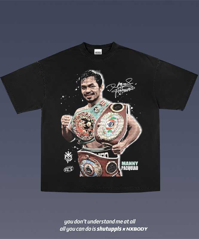 SHUTUPPLS MANNY PACQUIAO 2.2