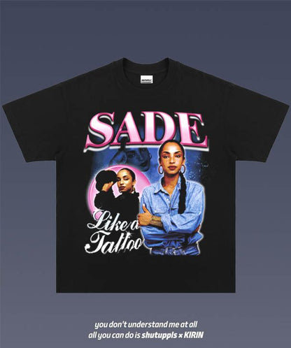 SHUTUPPLS SADE ADU 1.0