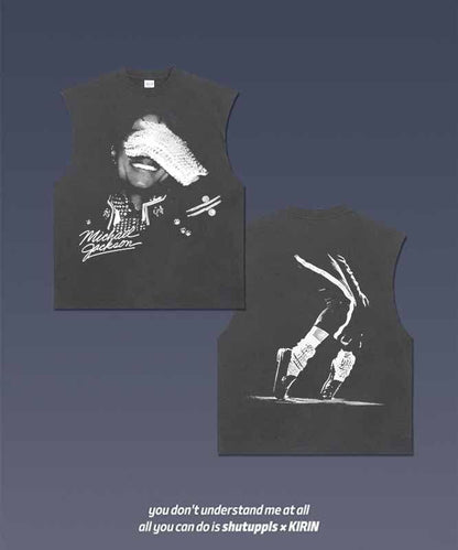 MICHAEL JACKSON TANK 1.0