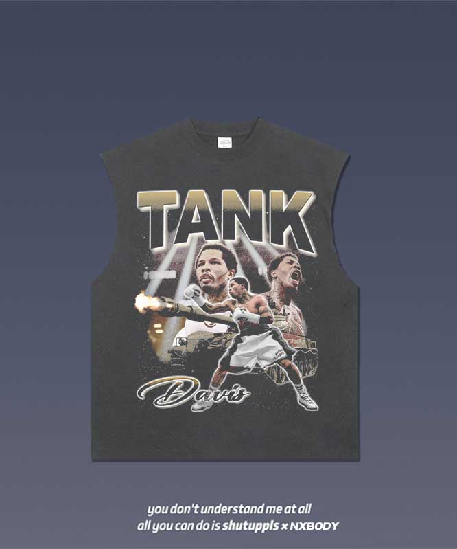GERVONTA DAVIS TANK 1.2
