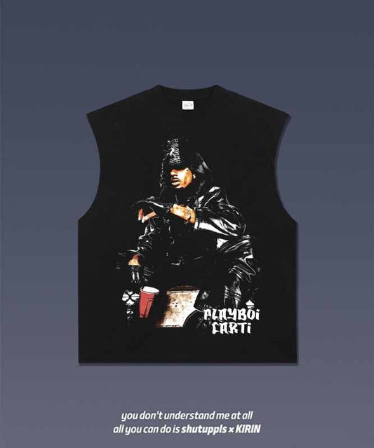 PLAYBOI CARTI TANK 1.3