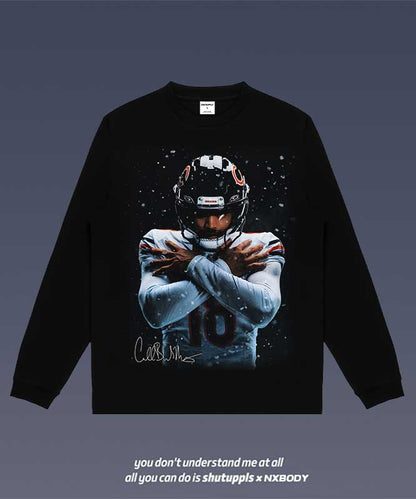 CALEB WILLIAMS LONG SLEEVES 1.3