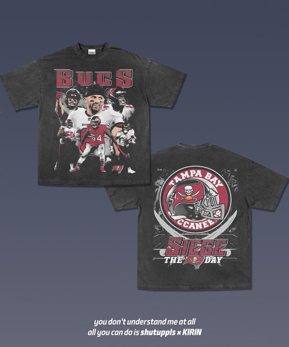 SHUTUPPLS BUCCANEERS 1.1