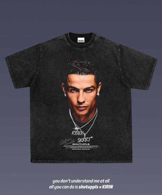 SHUTUPPLS  RONALDO 1.3