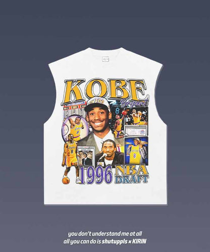 KOBE TANK 7.2