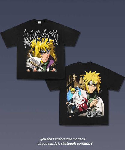 SHUTUPPLS MINATO 1.0