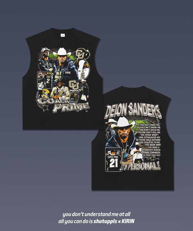 Deion Sanders TANK 1.6