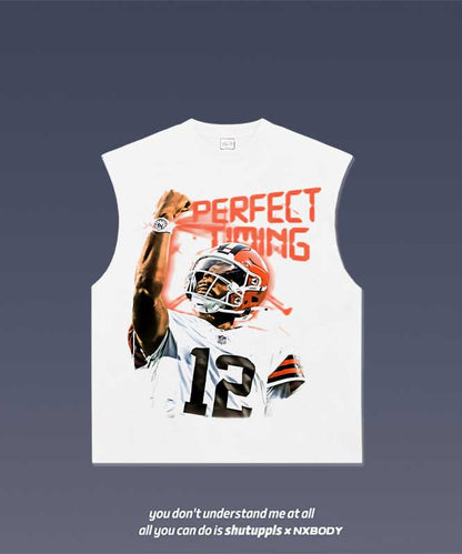 SHEDEUR SANDERS TANK 1.8
