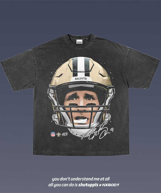 SHUTUPPLS DREW BREES 1.0