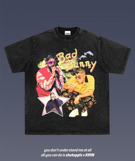 SHUTUPPLS BAD BUNNY 1.7