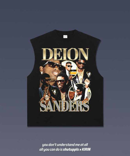 Deion Sanders TANK 1.0