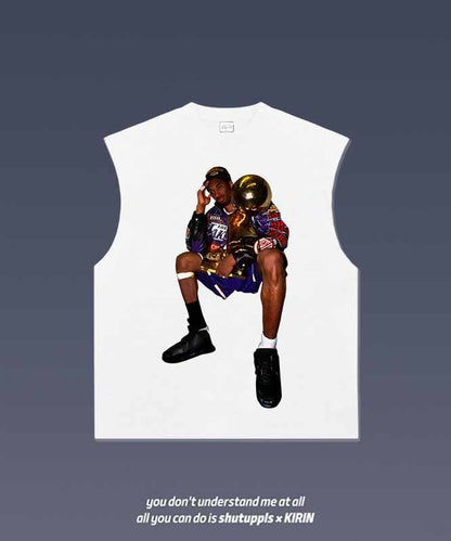 KOBE TANK 7.1