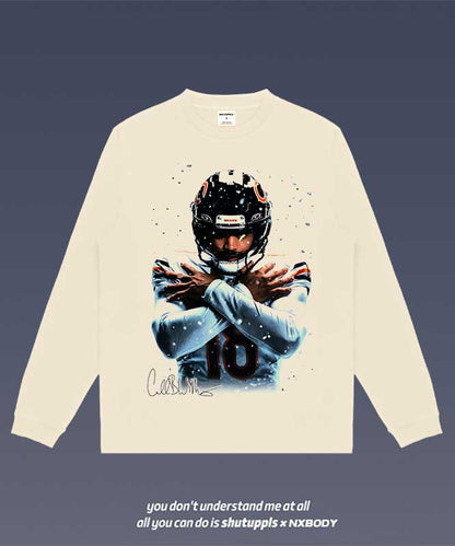 CALEB WILLIAMS LONG SLEEVES 1.3