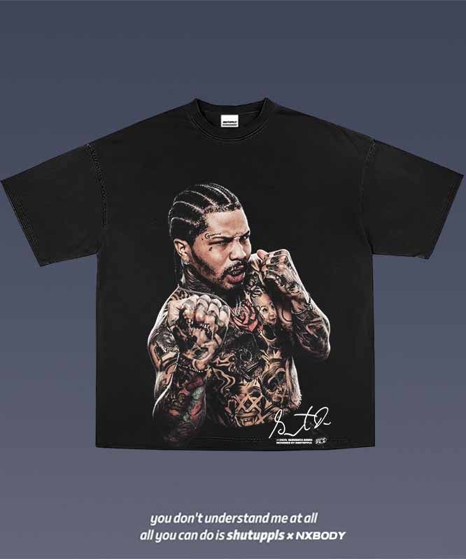SHUTUPPLS TANK Gervonta Davis 4.7